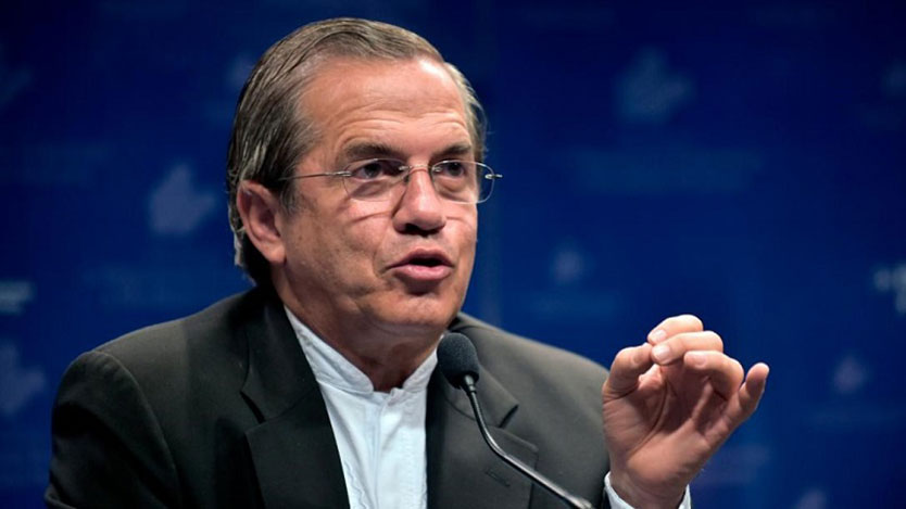 Ricardo Patiño