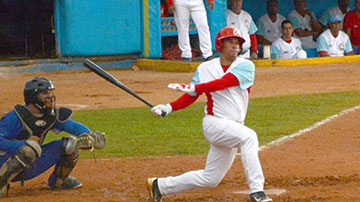 Yaimel Bravo