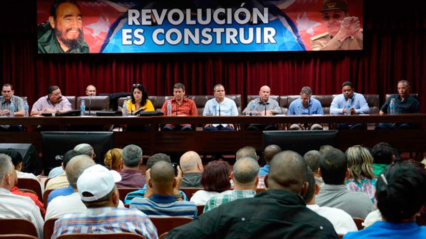 Congresso CTC