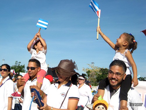 Desfile