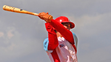 Humberto Morales
