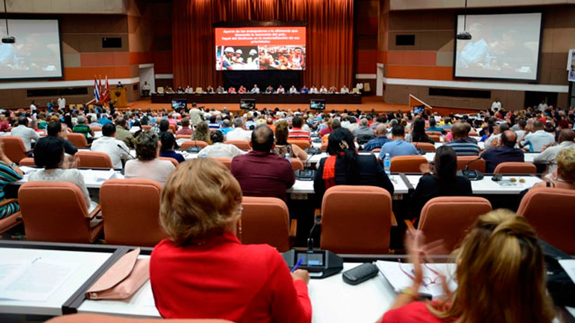 Congresso CTC