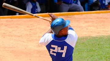 Yudiel González 