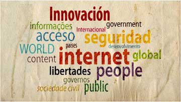 Foro de Gobernanza de Internet