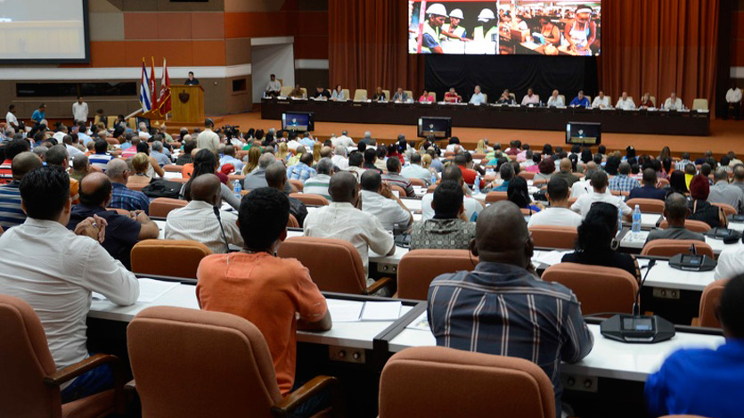 Congreso CTC
