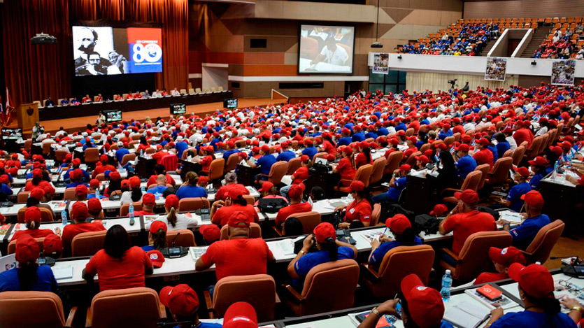 Congreso de la CTC
