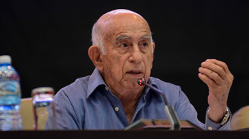 José Ramón Machado Ventura
