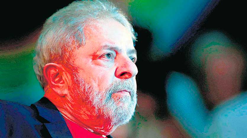 Luiz Inácio Lula da Silva