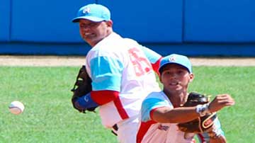Michel Arteaga 