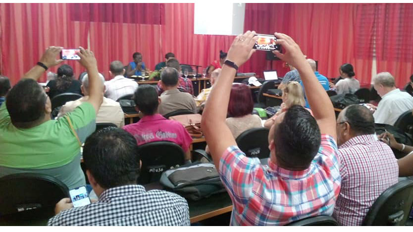 Foro internet