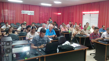 Foro Internet