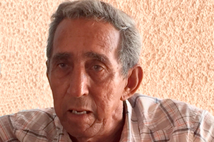 Servando Carvajal Moreno