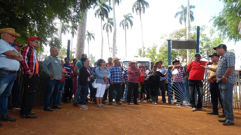 Asociación Nacional de Agricultores Pequeños