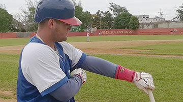Lázaro Martín