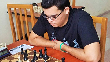 Luis Ernesto