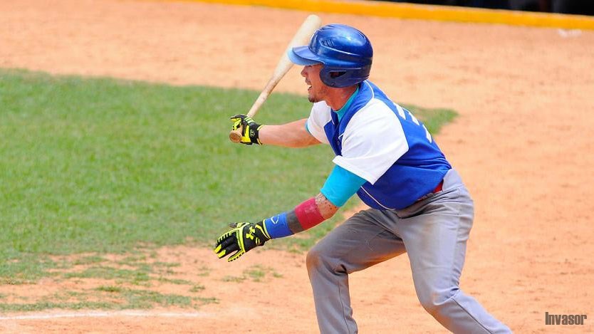 Yohander Romero
