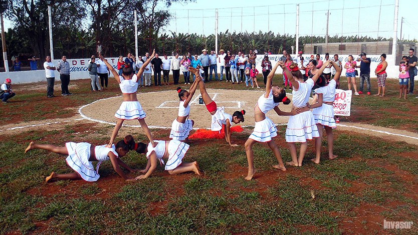 Niñas