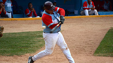 LaLázaro Martín 
