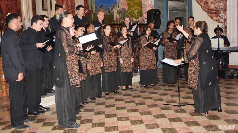 Schola Cantorum Coralina