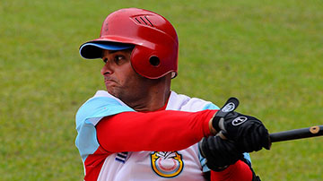 Yorbis Borroto