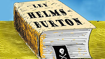 Ley Helms-Burton