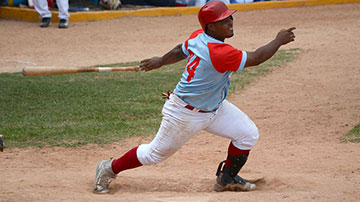 Yuddiel González