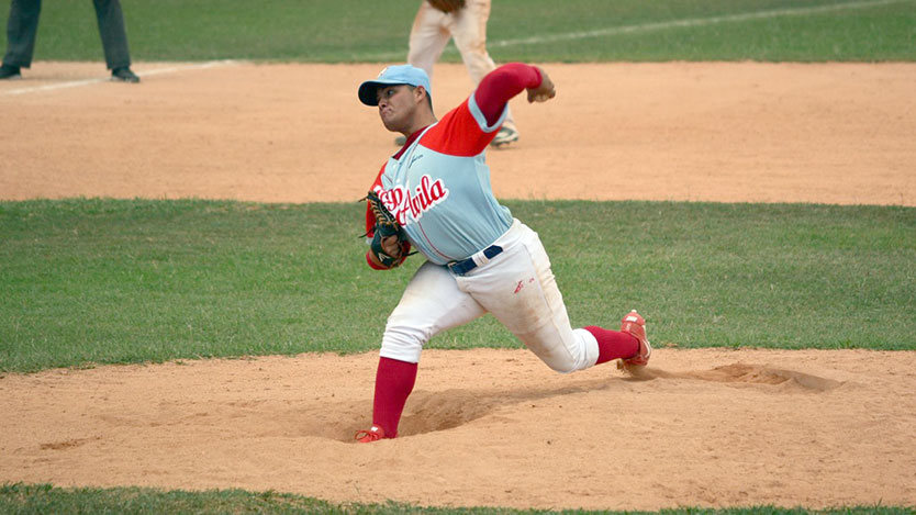  Yorlián Rodríguez