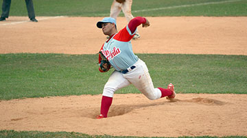  Yorlián Rodríguez