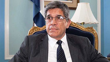 Carlos Fernández de Cossío