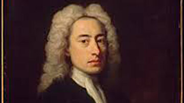 Alexander Pope