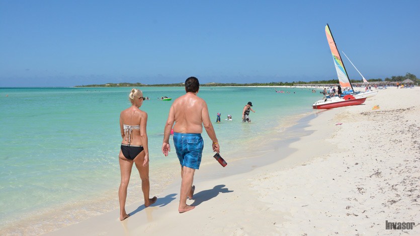 Turistas