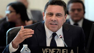 Samuel Moncada