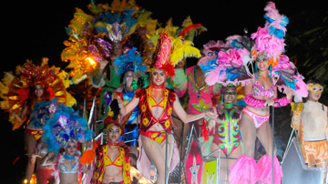 carnaval
