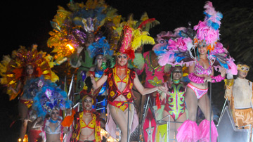 Carroza