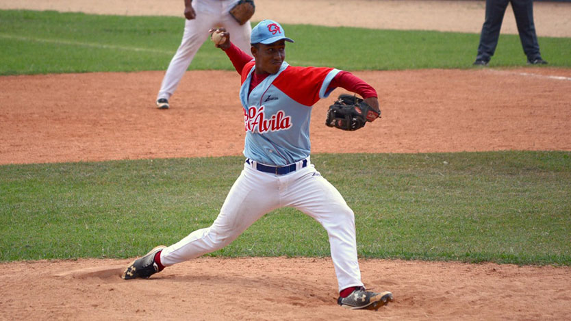Yosvany Ávalos