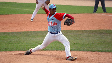 Yosvany Ávalos