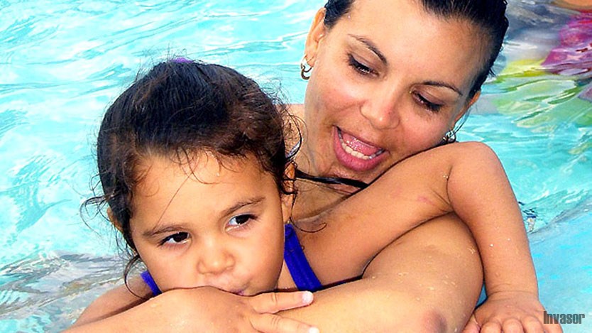 Madre e hija