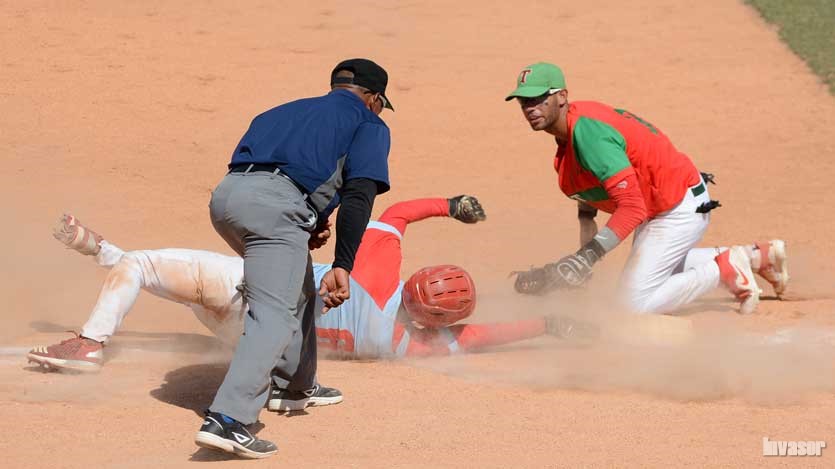 Béisbol