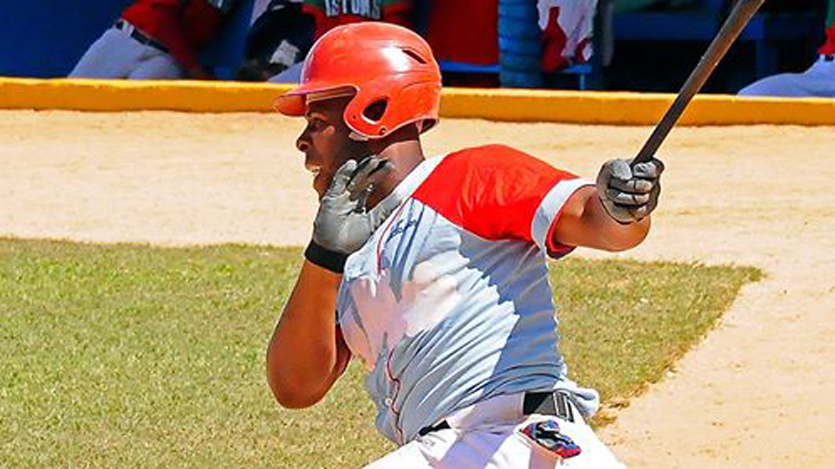 Jonathan Bridón
