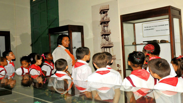 Día de los Museos