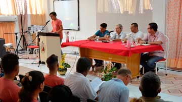 Foro Nacional de Historia