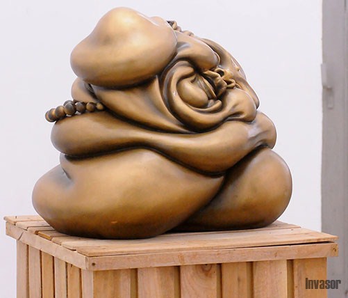 obra de arte