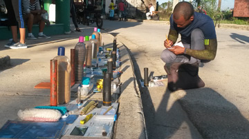  saneamiento ambiental, y tratamiento focal 