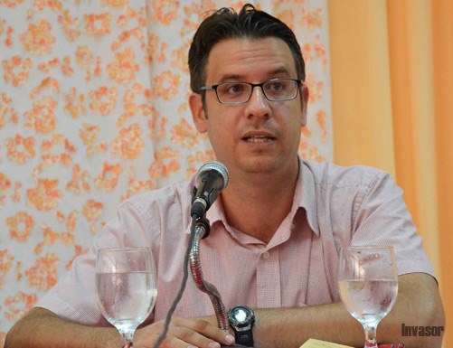 Elier Ramírez Cañedo