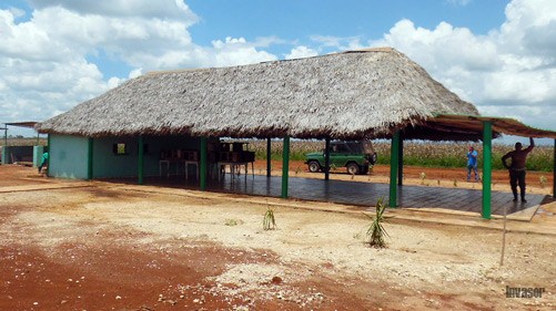 Ranchón