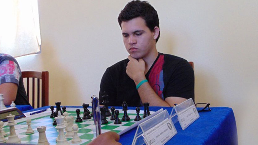 Luis Ernesto