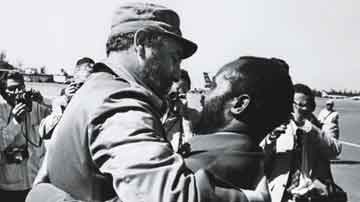 Fidel Castro
