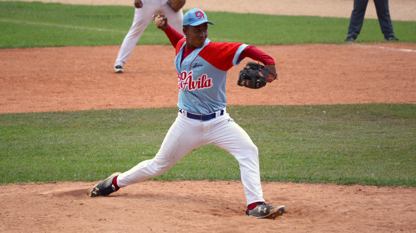 Yosvany Ávalos