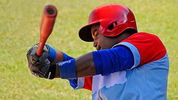 Yuddiel González