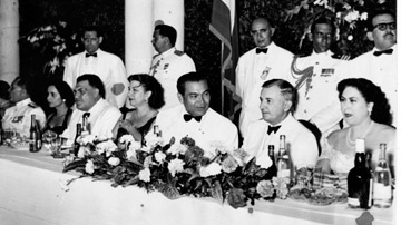 Fulgencio Batista